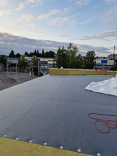 Наши работы