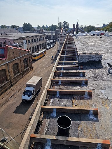 Наши работы