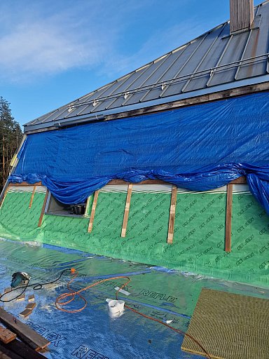 Наши работы